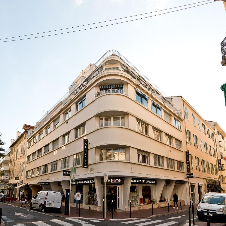 Ath Athénée Hotel 3*