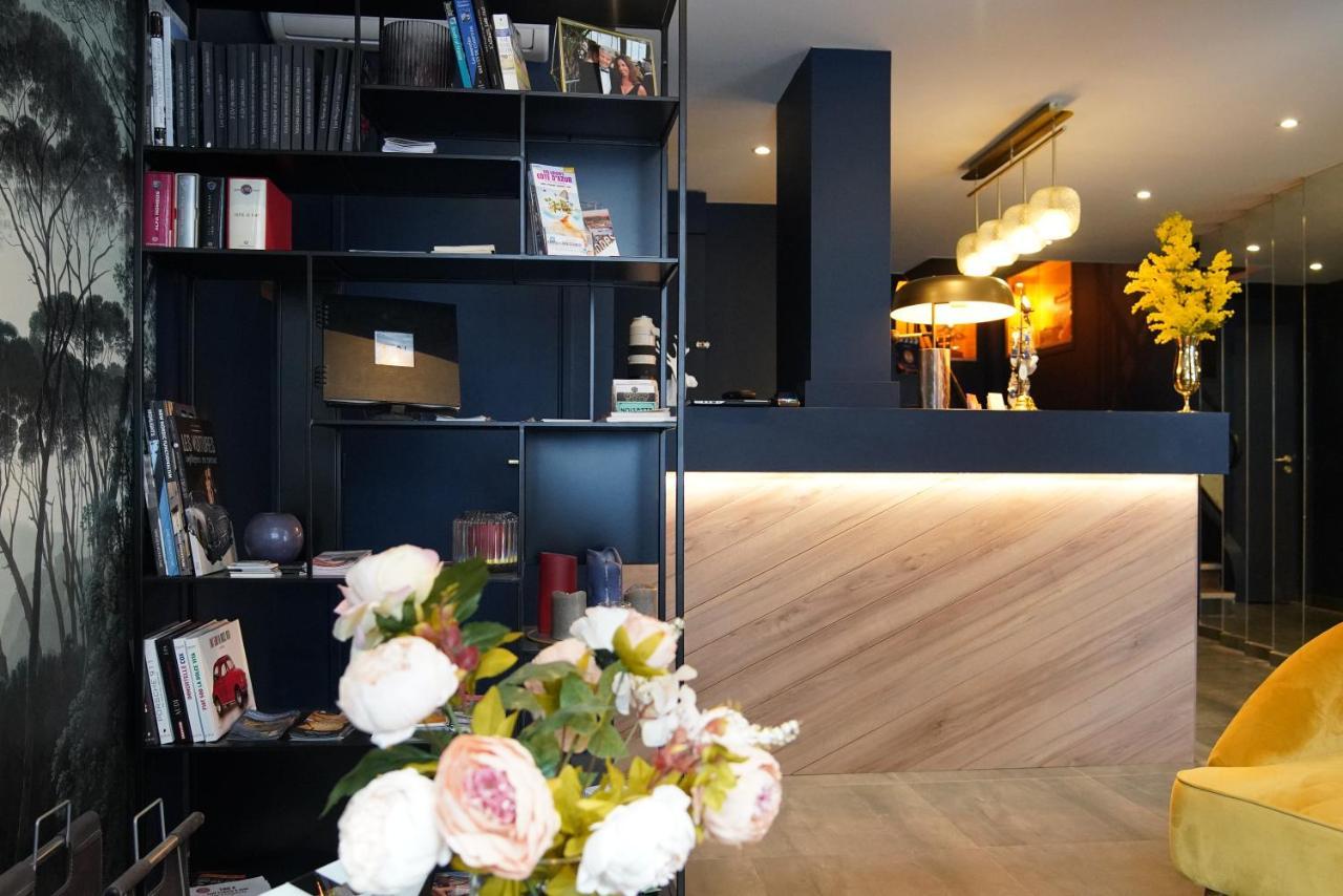 Ath Athénée Hotel 3*