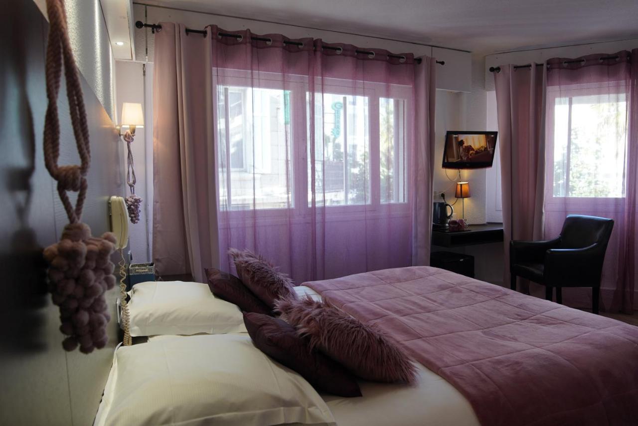 Ath Athénée Cannes