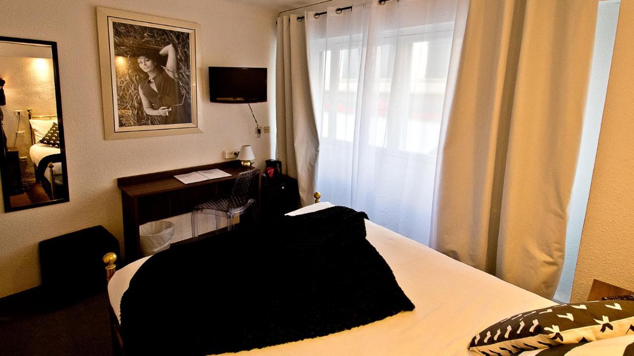 Ath Athenee Hotel Cannes