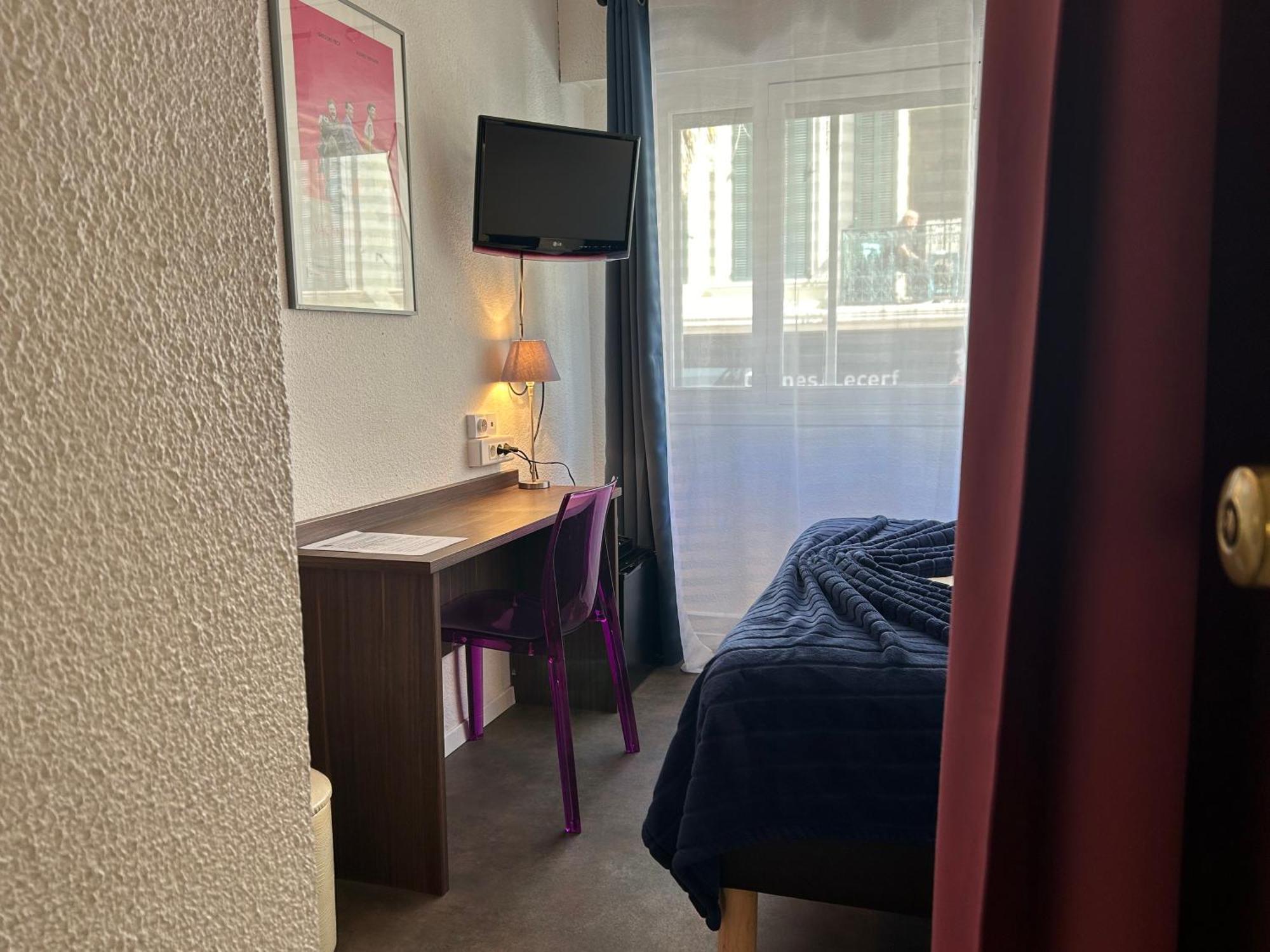 Hotel Ath Athénée