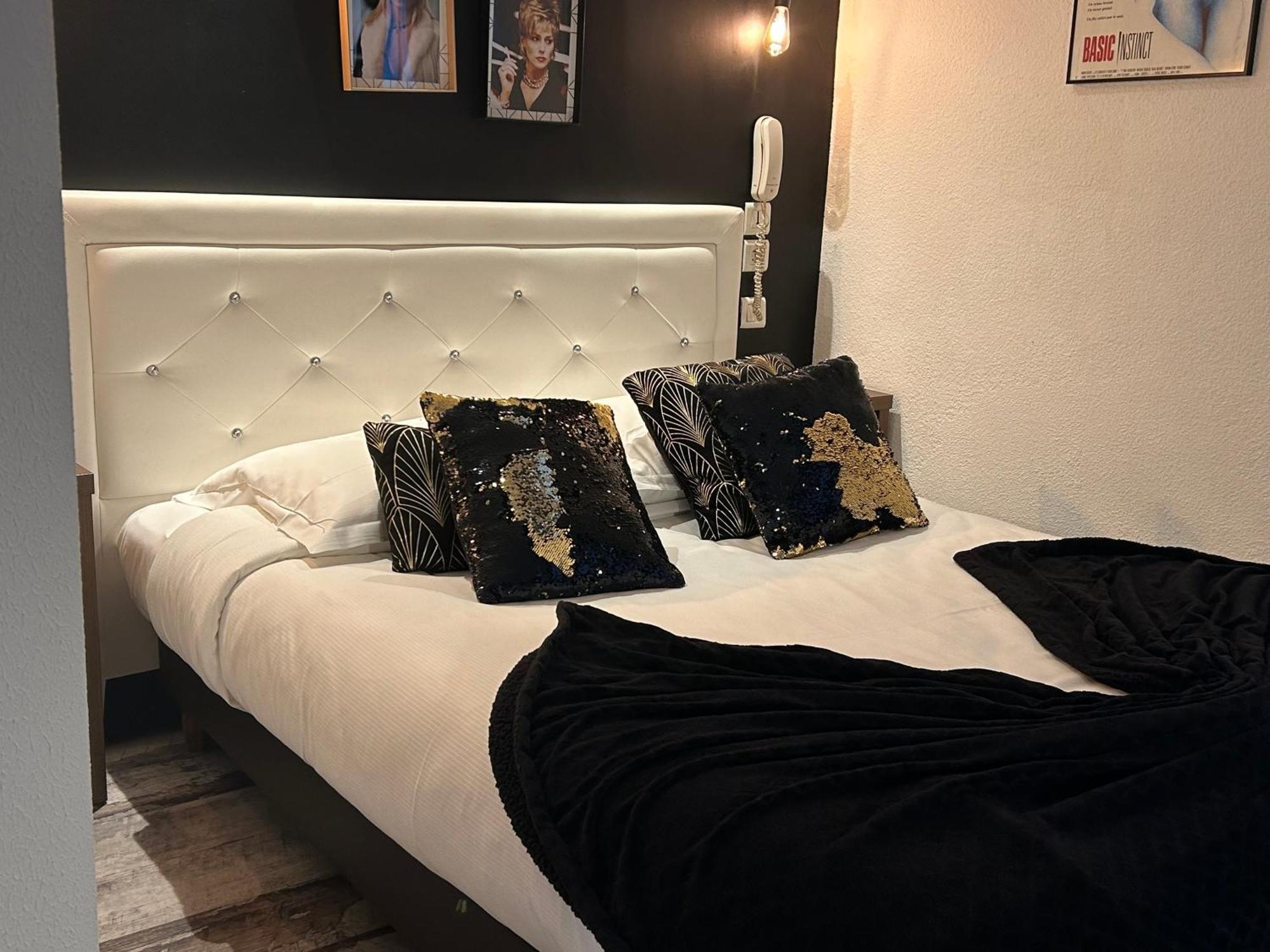 Hotel Ath Athénée Cannes