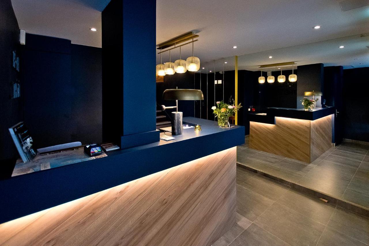 Ath Athénée 3* Cannes