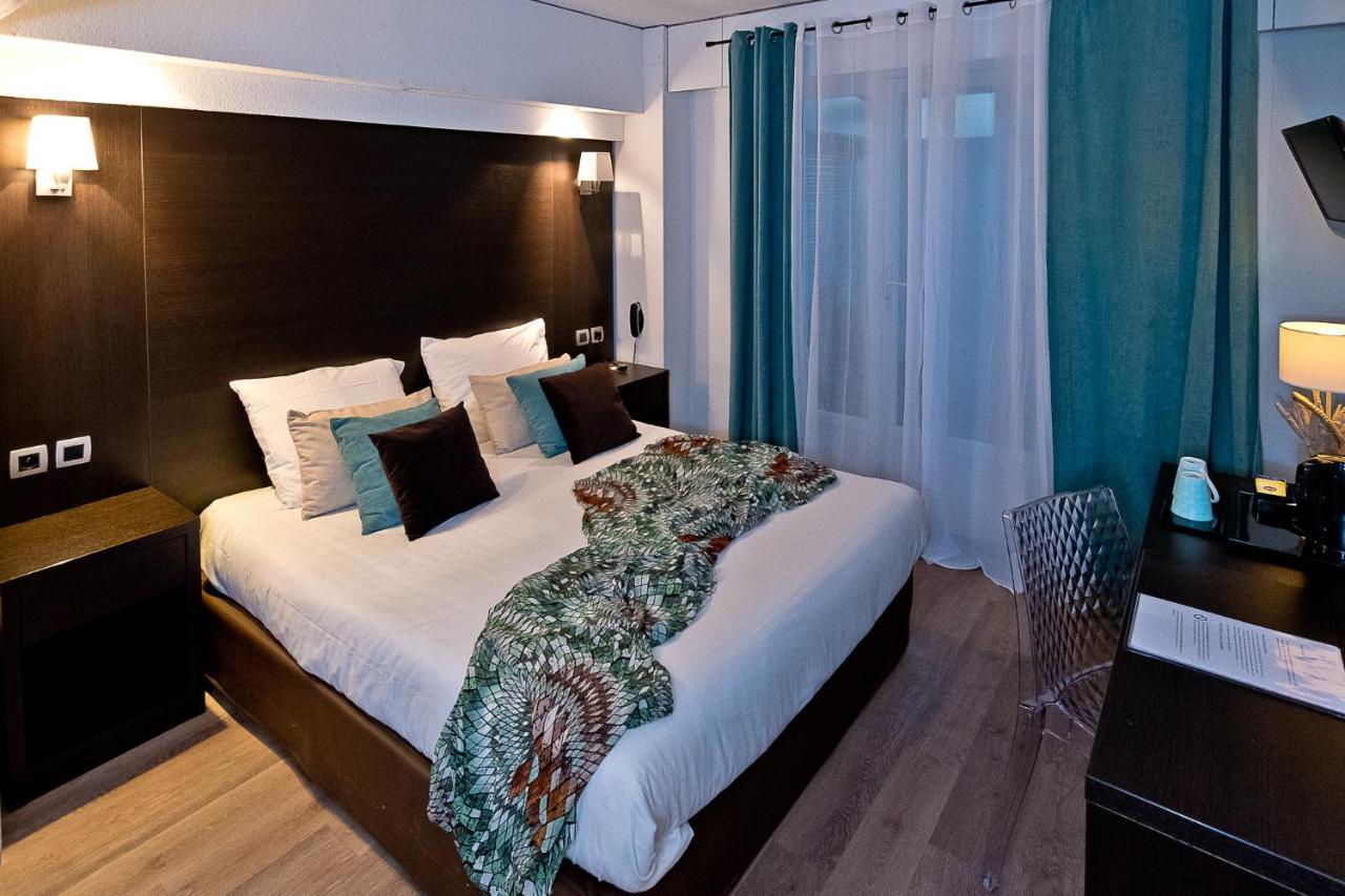 Ath Athénée Hotel 3*