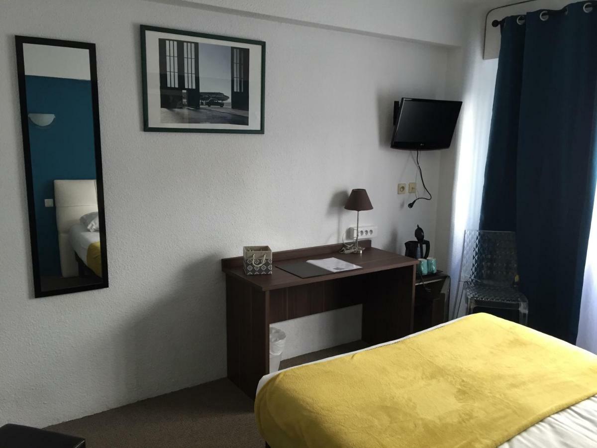Ath Athénée Hotel Cannes
