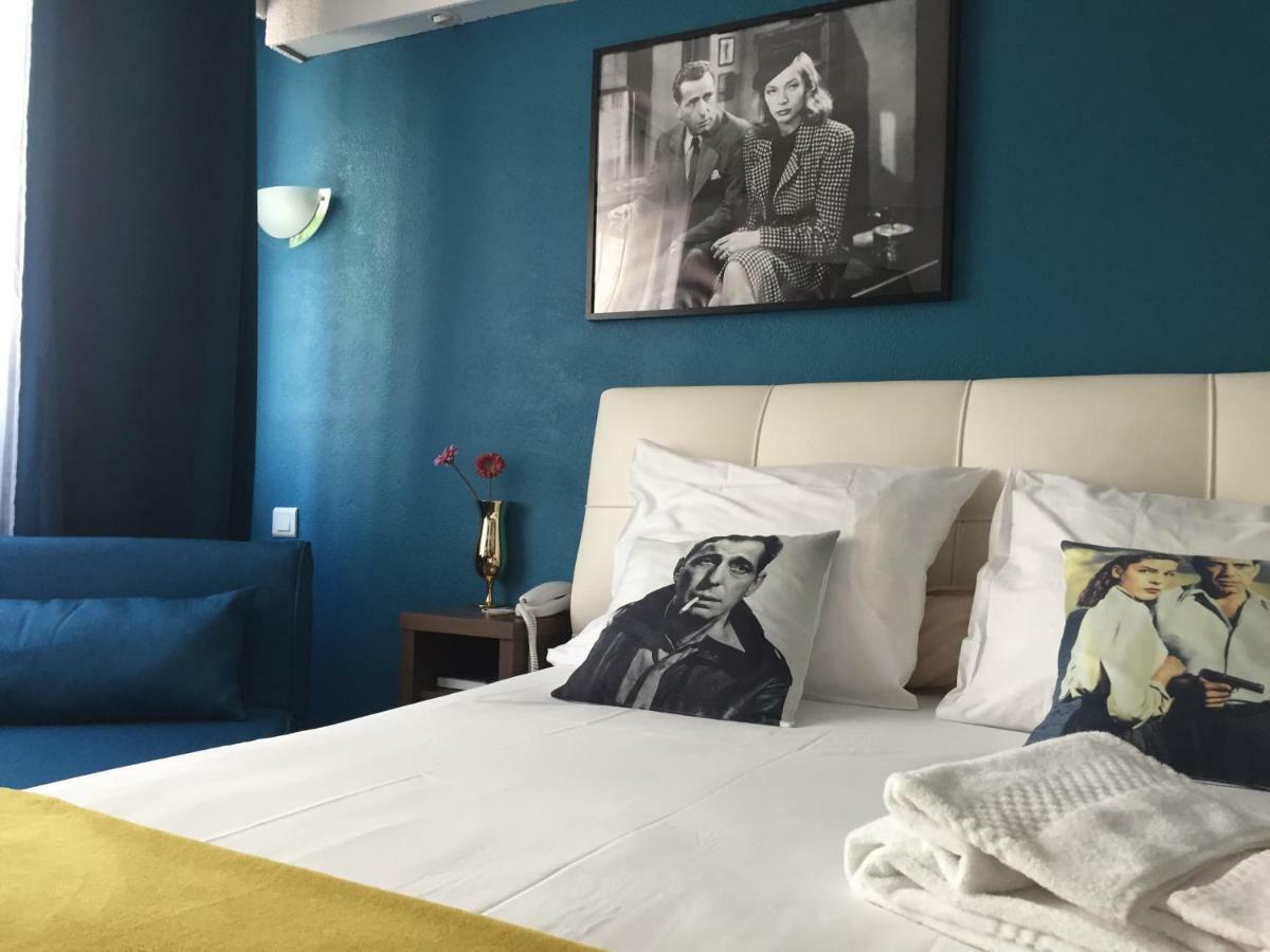 Ath Athénée Hotel Cannes