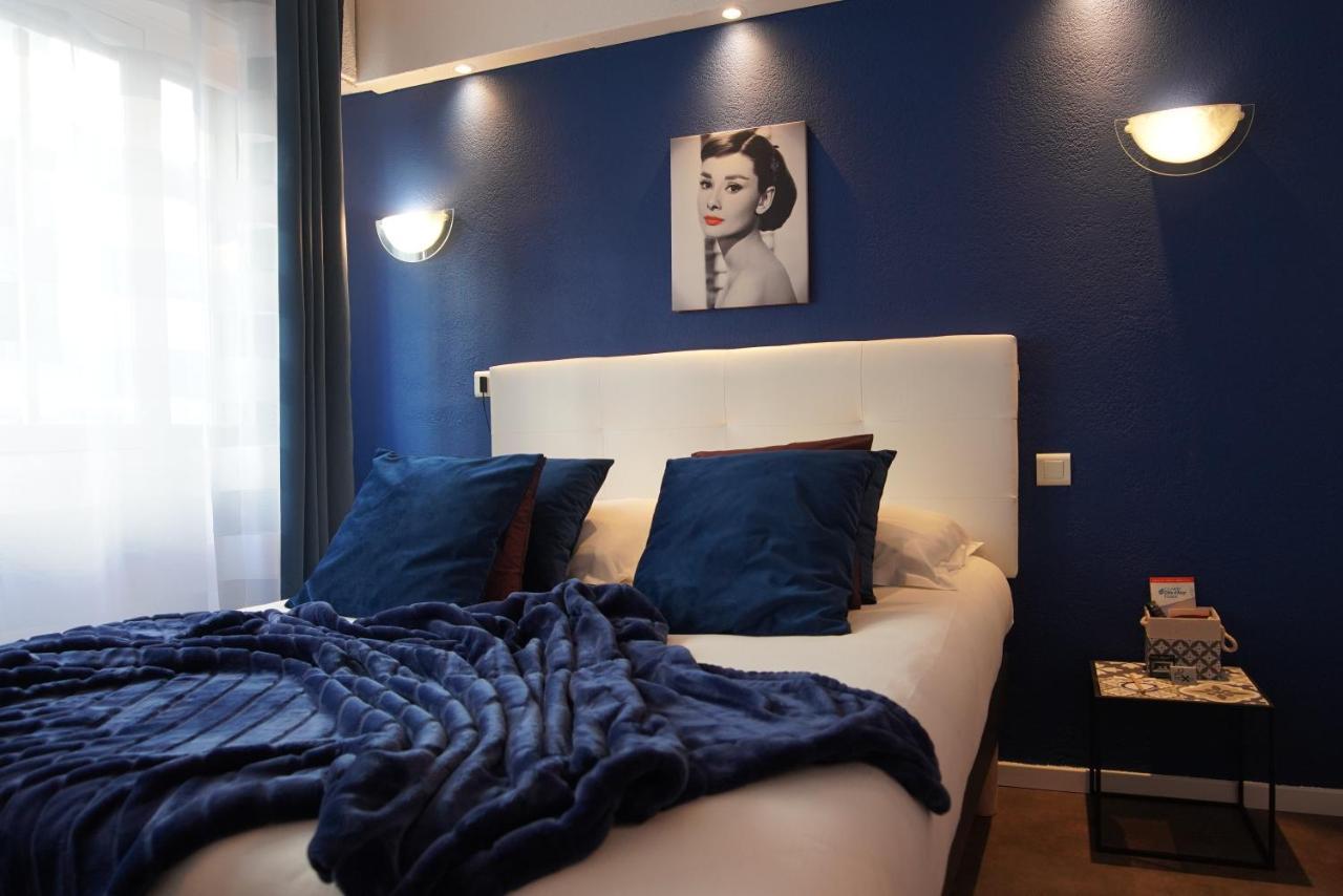 Hotel Ath Athénée Cannes