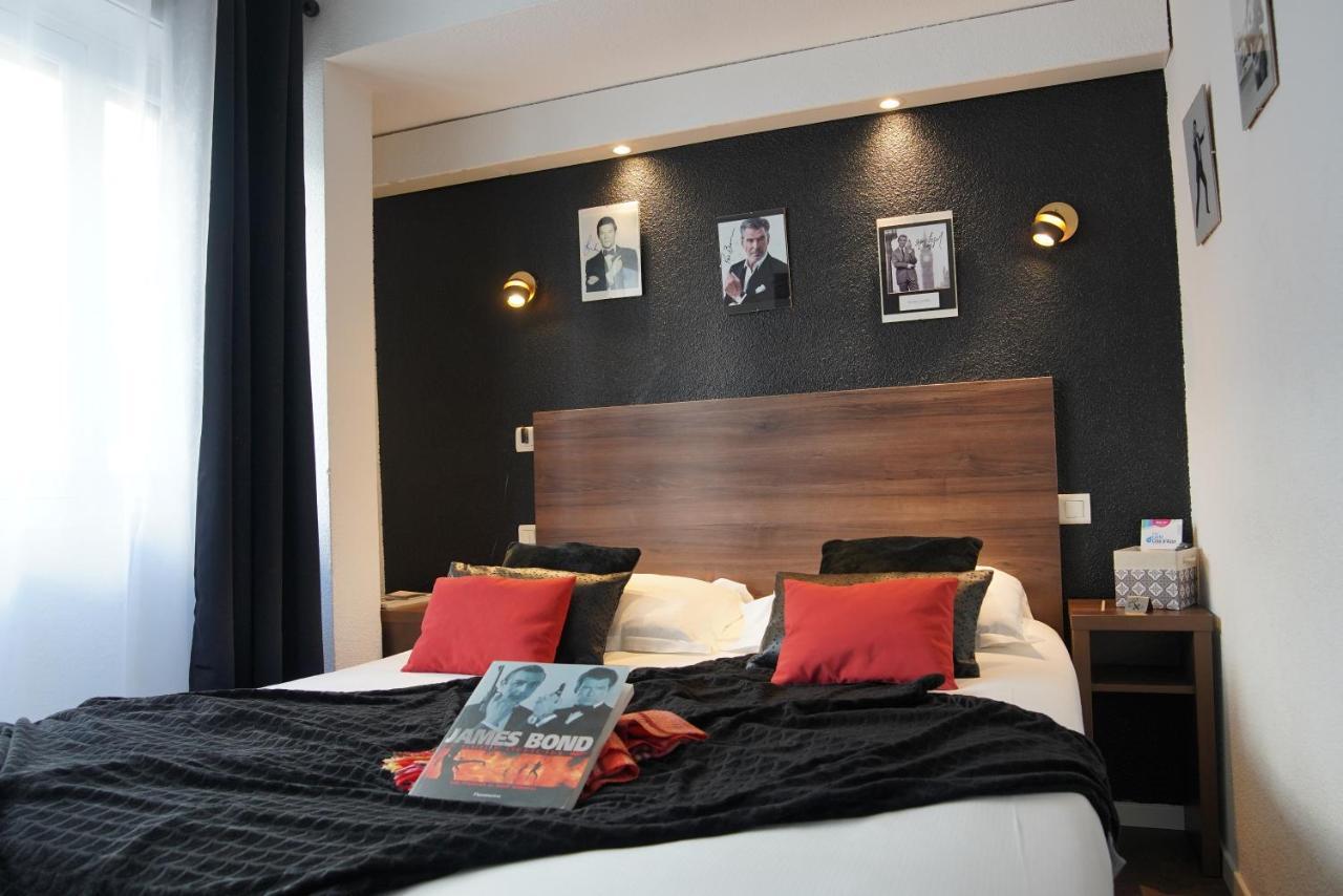 Ath Athénée Hotel 3*